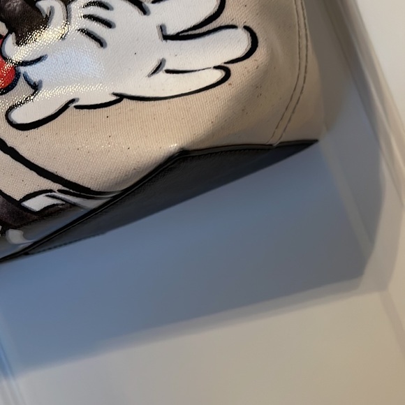 Kate Spade ♠️ Minnie Mouse Tote - Picture 4 of 10